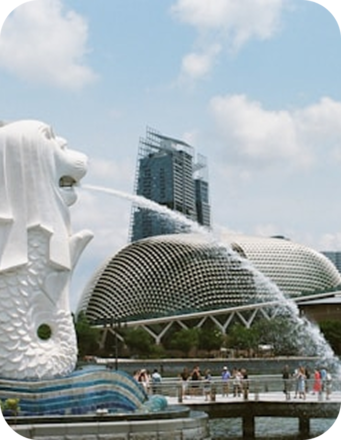 Singapore