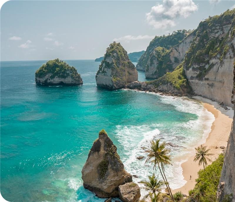 Bali