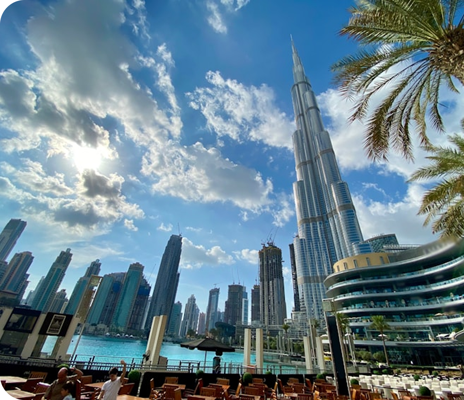 Dubai